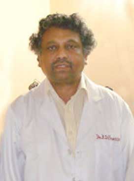  Prof. B D Bannerjee