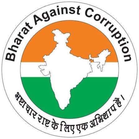 Bharat Against Corruption