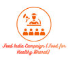 Feed India Campaign