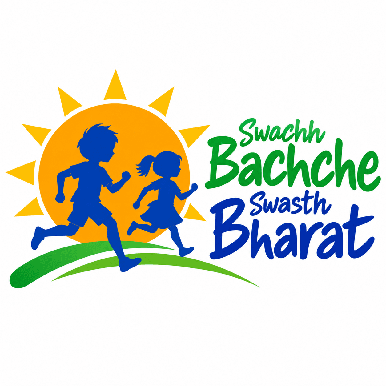 Swasth Bachpan Swasth Bhavishya Abhiyan
