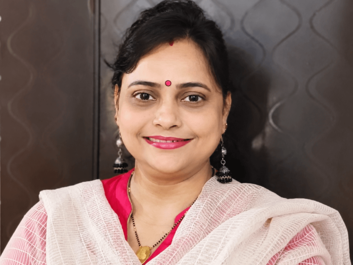 Puja Kapil Mishra