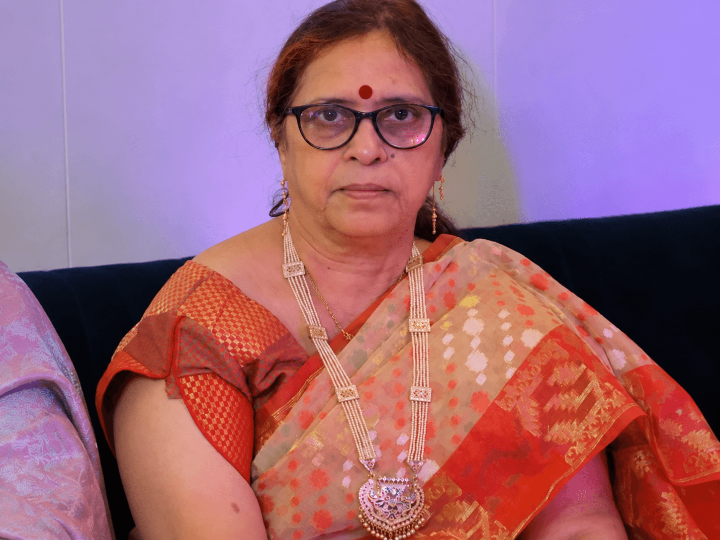 Renu Kulshrestha