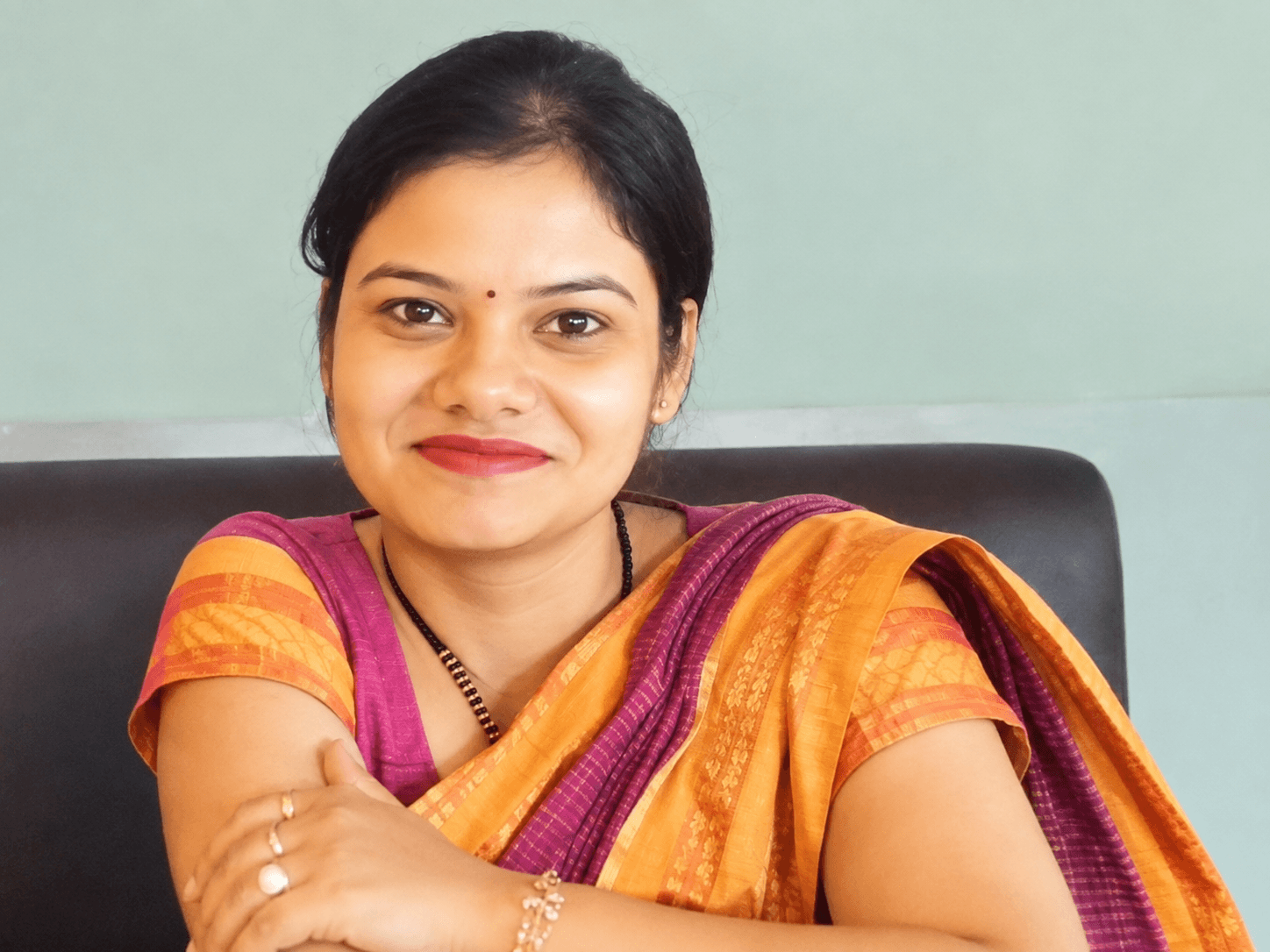 Mandvi Kumari