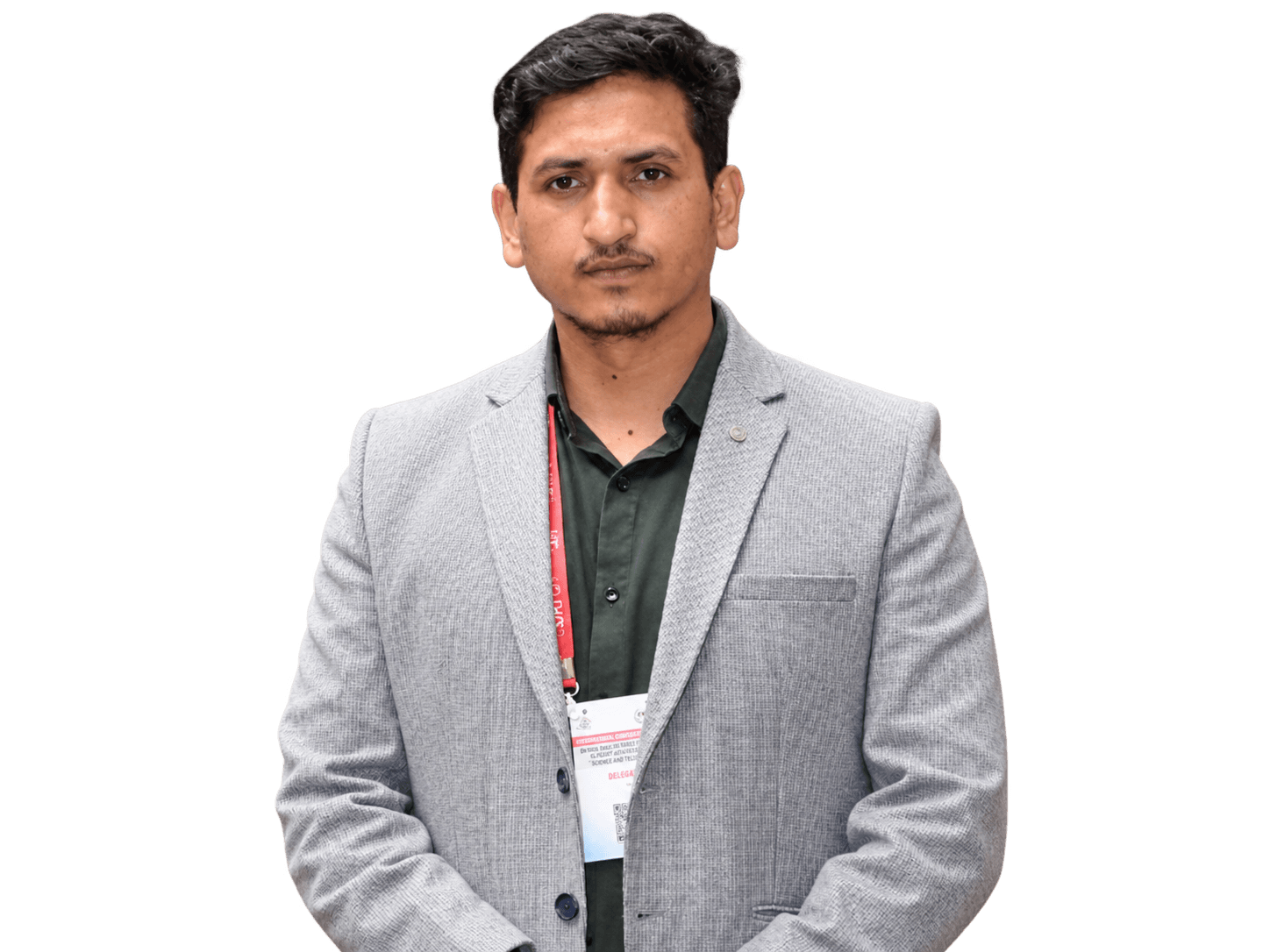 Rohit Rawat