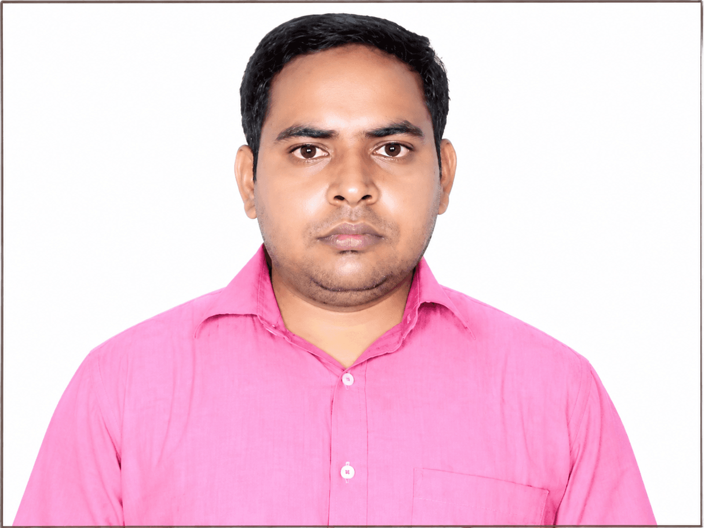 Umesh Kumar