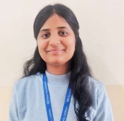 Shivani Yadav